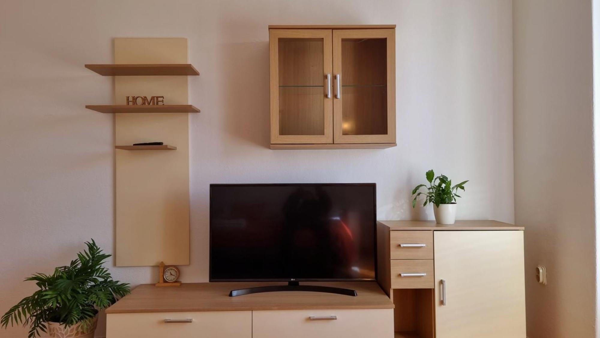 אומיס Apartment Merica מראה חיצוני תמונה