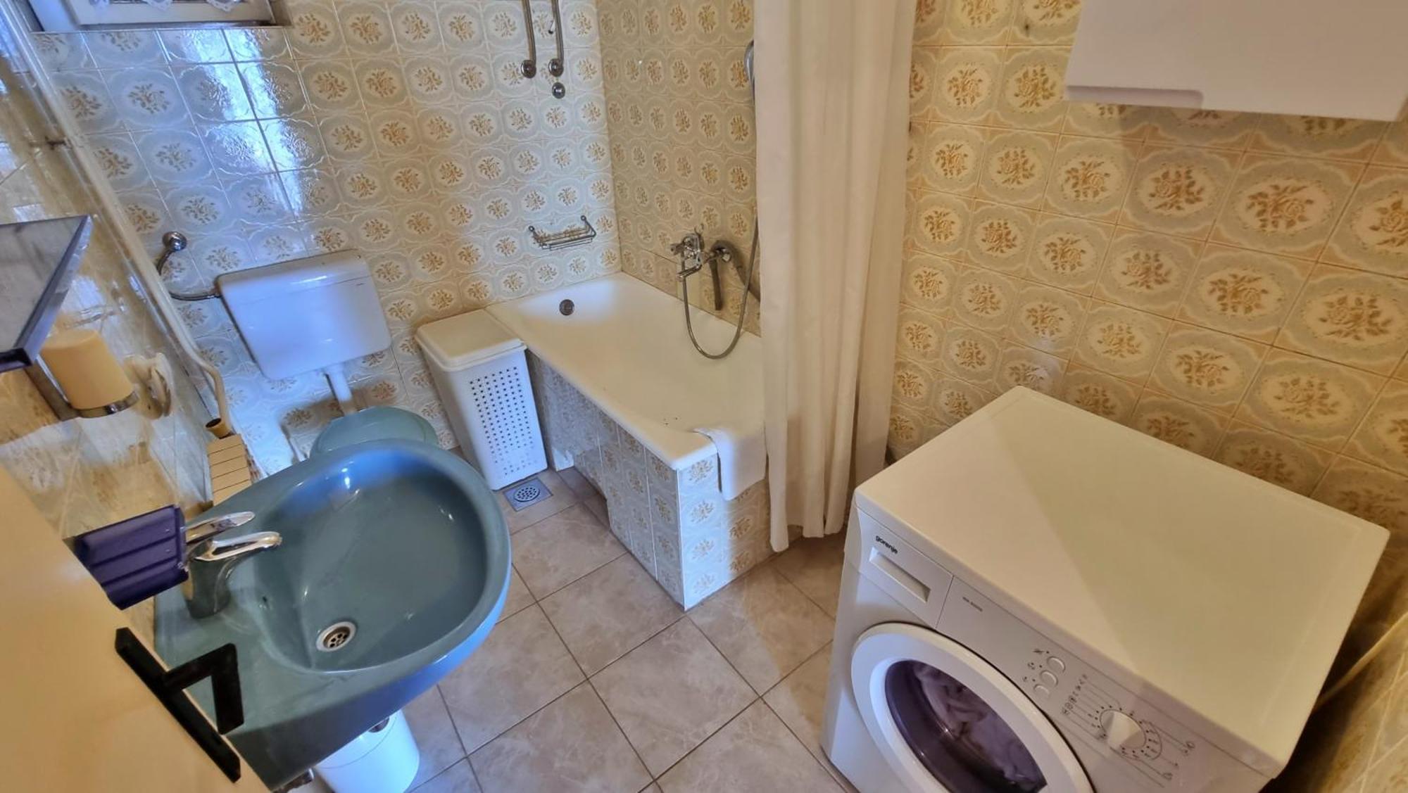 אומיס Apartment Merica מראה חיצוני תמונה